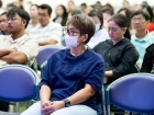 โครงการบรรยายพิเศษเพื่อลูก-ศิษย์ ปีการศึกษา 2568 Image 154