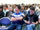 โครงการบรรยายพิเศษเพื่อลูก-ศิษย์ ปีการศึกษา 2568 Image 155