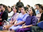 โครงการบรรยายพิเศษเพื่อลูก-ศิษย์ ปีการศึกษา 2568 Image 156