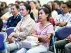 โครงการบรรยายพิเศษเพื่อลูก-ศิษย์ ปีการศึกษา 2568 Image 157