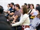 โครงการบรรยายพิเศษเพื่อลูก-ศิษย์ ปีการศึกษา 2568 Image 161