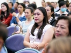 โครงการบรรยายพิเศษเพื่อลูก-ศิษย์ ปีการศึกษา 2568 Image 166