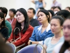 โครงการบรรยายพิเศษเพื่อลูก-ศิษย์ ปีการศึกษา 2568 Image 167