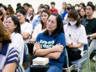 โครงการบรรยายพิเศษเพื่อลูก-ศิษย์ ปีการศึกษา 2568 Image 169