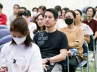 โครงการบรรยายพิเศษเพื่อลูก-ศิษย์ ปีการศึกษา 2568 Image 170