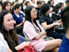 โครงการบรรยายพิเศษเพื่อลูก-ศิษย์ ปีการศึกษา 2568 Image 171