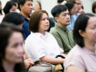 โครงการบรรยายพิเศษเพื่อลูก-ศิษย์ ปีการศึกษา 2568 Image 173