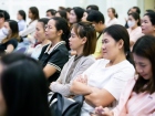 โครงการบรรยายพิเศษเพื่อลูก-ศิษย์ ปีการศึกษา 2568 Image 175