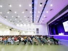 โครงการบรรยายพิเศษเพื่อลูก-ศิษย์ ปีการศึกษา 2568 Image 179