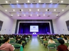 โครงการบรรยายพิเศษเพื่อลูก-ศิษย์ ปีการศึกษา 2568 Image 180
