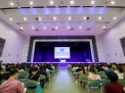 โครงการบรรยายพิเศษเพื่อลูก-ศิษย์ ปีการศึกษา 2568 Image 181