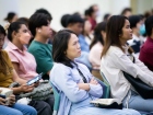 โครงการบรรยายพิเศษเพื่อลูก-ศิษย์ ปีการศึกษา 2568 Image 184