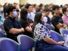 โครงการบรรยายพิเศษเพื่อลูก-ศิษย์ ปีการศึกษา 2568 Image 189