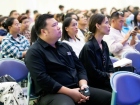 โครงการบรรยายพิเศษเพื่อลูก-ศิษย์ ปีการศึกษา 2568 Image 190