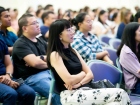 โครงการบรรยายพิเศษเพื่อลูก-ศิษย์ ปีการศึกษา 2568 Image 191