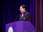 โครงการบรรยายพิเศษเพื่อลูก-ศิษย์ ปีการศึกษา 2568 Image 221