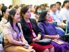 โครงการบรรยายพิเศษเพื่อลูก-ศิษย์ ปีการศึกษา 2568 Image 226