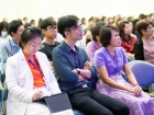 โครงการบรรยายพิเศษเพื่อลูก-ศิษย์ ปีการศึกษา 2568 Image 227