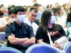 โครงการบรรยายพิเศษเพื่อลูก-ศิษย์ ปีการศึกษา 2568 Image 228