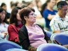 โครงการบรรยายพิเศษเพื่อลูก-ศิษย์ ปีการศึกษา 2568 Image 229