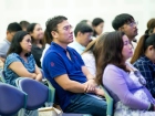 โครงการบรรยายพิเศษเพื่อลูก-ศิษย์ ปีการศึกษา 2568 Image 230