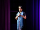 โครงการบรรยายพิเศษเพื่อลูก-ศิษย์ ปีการศึกษา 2568 Image 231