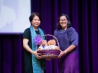โครงการบรรยายพิเศษเพื่อลูก-ศิษย์ ปีการศึกษา 2568 Image 232