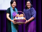 โครงการบรรยายพิเศษเพื่อลูก-ศิษย์ ปีการศึกษา 2568 Image 233