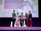 โครงการบรรยายพิเศษเพื่อลูก-ศิษย์ ปีการศึกษา 2568 Image 235