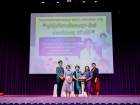 โครงการบรรยายพิเศษเพื่อลูก-ศิษย์ ปีการศึกษา 2568 Image 237