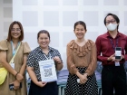 โครงการบรรยายพิเศษเพื่อลูก-ศิษย์ ปีการศึกษา 2568 Image 240