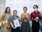 โครงการบรรยายพิเศษเพื่อลูก-ศิษย์ ปีการศึกษา 2568 Image 241