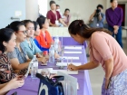 โครงการบรรยายพิเศษเพื่อลูก-ศิษย์ ปีการศึกษา 2568 Image 58