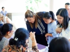 โครงการบรรยายพิเศษเพื่อลูก-ศิษย์ ปีการศึกษา 2568 Image 59