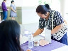 โครงการบรรยายพิเศษเพื่อลูก-ศิษย์ ปีการศึกษา 2568 Image 68