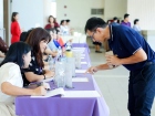 โครงการบรรยายพิเศษเพื่อลูก-ศิษย์ ปีการศึกษา 2568 Image 69