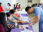 โครงการบรรยายพิเศษเพื่อลูก-ศิษย์ ปีการศึกษา 2568 Image 72