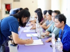 โครงการบรรยายพิเศษเพื่อลูก-ศิษย์ ปีการศึกษา 2568 Image 76