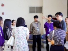 โครงการบรรยายพิเศษเพื่อลูก-ศิษย์ ปีการศึกษา 2568 Image 78