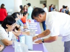 โครงการบรรยายพิเศษเพื่อลูก-ศิษย์ ปีการศึกษา 2568 Image 87