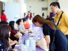 โครงการบรรยายพิเศษเพื่อลูก-ศิษย์ ปีการศึกษา 2568 Image 88