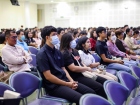 โครงการบรรยายพิเศษเพื่อลูก-ศิษย์ ปีการศึกษา 2568 Image 194