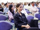 โครงการบรรยายพิเศษเพื่อลูก-ศิษย์ ปีการศึกษา 2568 Image 195