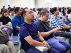 โครงการบรรยายพิเศษเพื่อลูก-ศิษย์ ปีการศึกษา 2568 Image 196