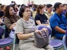 โครงการบรรยายพิเศษเพื่อลูก-ศิษย์ ปีการศึกษา 2568 Image 197