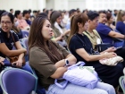 โครงการบรรยายพิเศษเพื่อลูก-ศิษย์ ปีการศึกษา 2568 Image 198