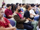 โครงการบรรยายพิเศษเพื่อลูก-ศิษย์ ปีการศึกษา 2568 Image 199