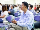 โครงการบรรยายพิเศษเพื่อลูก-ศิษย์ ปีการศึกษา 2568 Image 201
