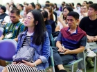 โครงการบรรยายพิเศษเพื่อลูก-ศิษย์ ปีการศึกษา 2568 Image 202