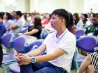 โครงการบรรยายพิเศษเพื่อลูก-ศิษย์ ปีการศึกษา 2568 Image 203